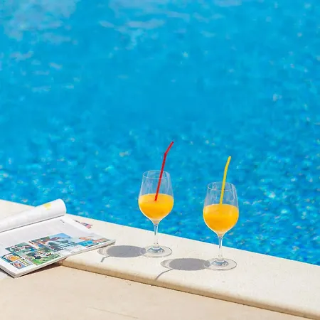 Appartement Apollo *