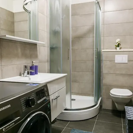 Appartement Apollo *