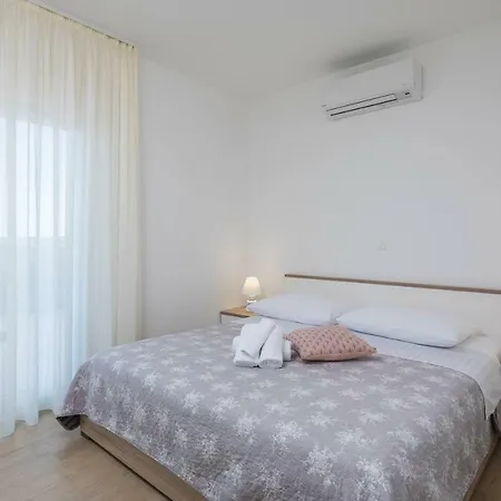 Lejlighed Apollo Trogir