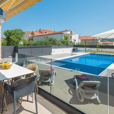Lejlighed Apollo Trogir