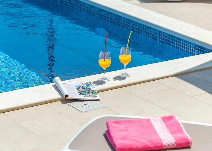 Appartement Apollo *