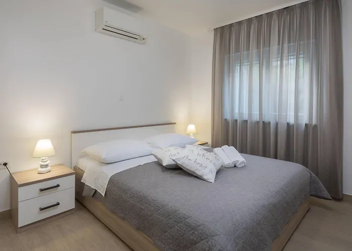 Appartement Apollo Trogir