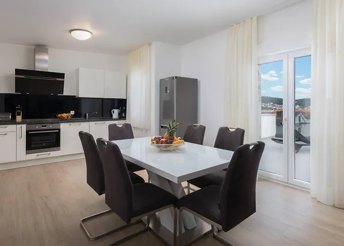 Appartement Apollo *