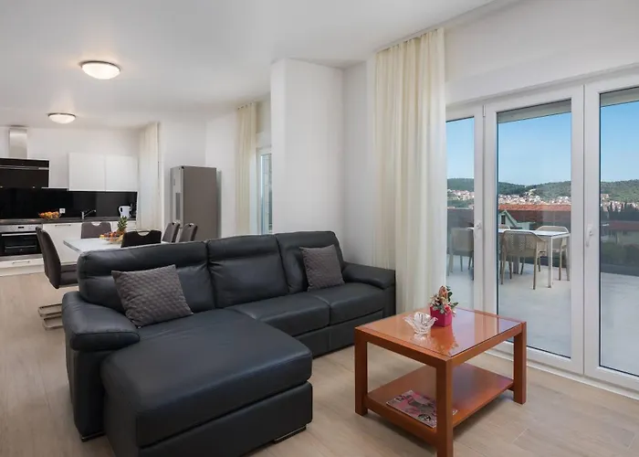 Appartement Apollo *