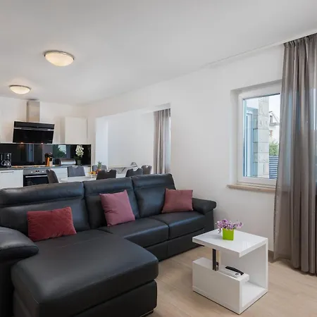 Apartman Apollo Trogir