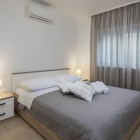 Lägenhet Apollo Trogir