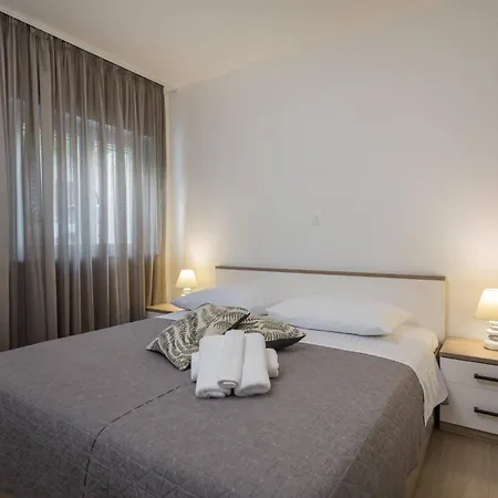 Apollo Apartman Trogir