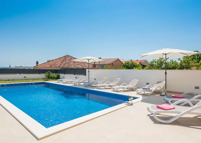 Apollo Appartement Trogir
