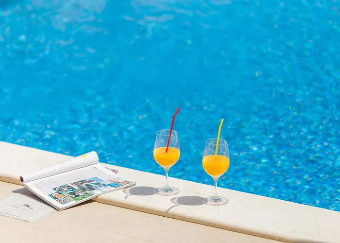 Appartement Apollo *