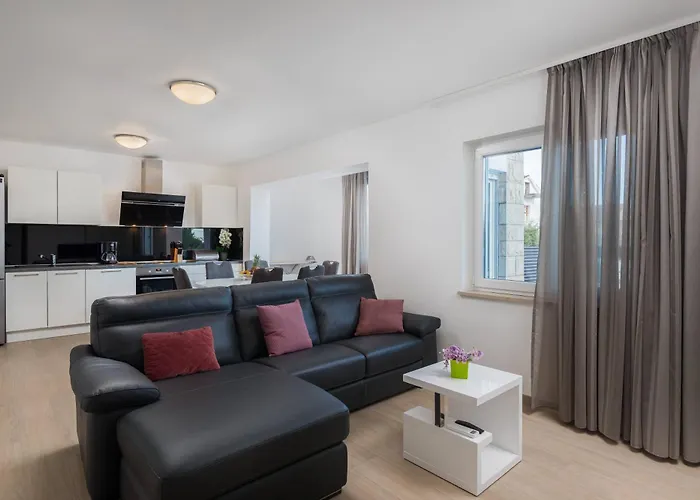 Appartement Apollo Trogir