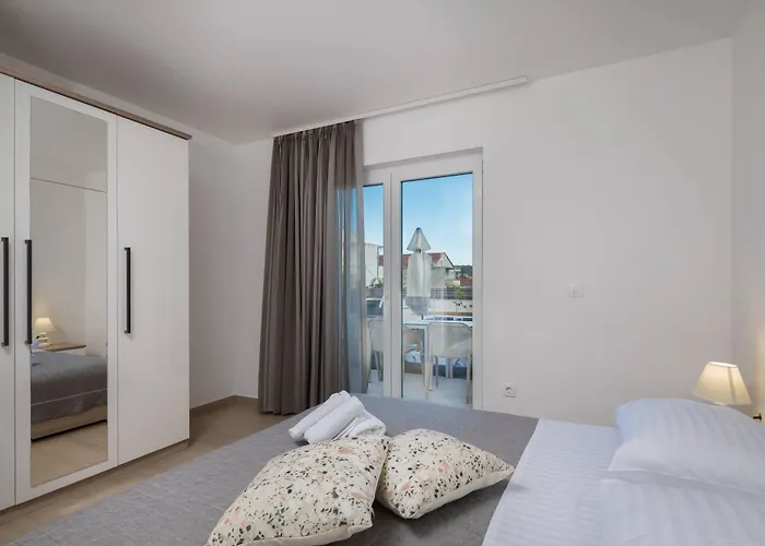 Appartement Apollo *