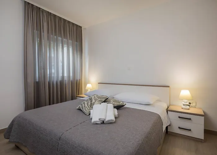 Apollo Appartement Trogir