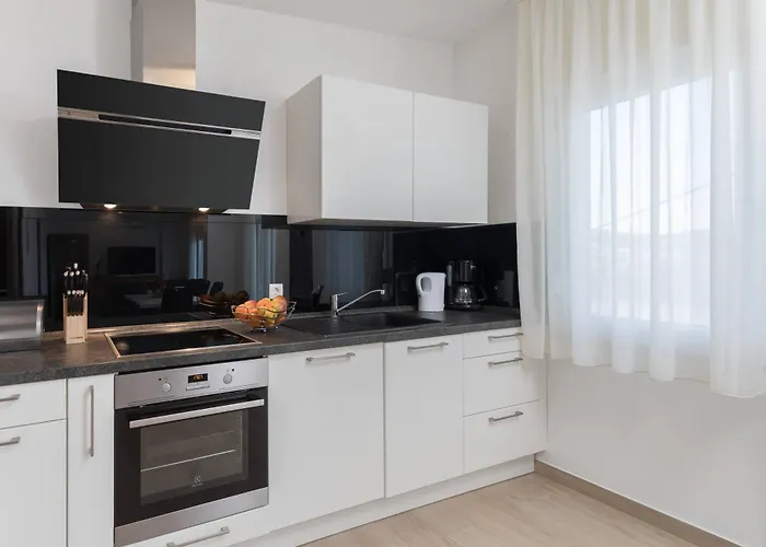 Apollo Appartement