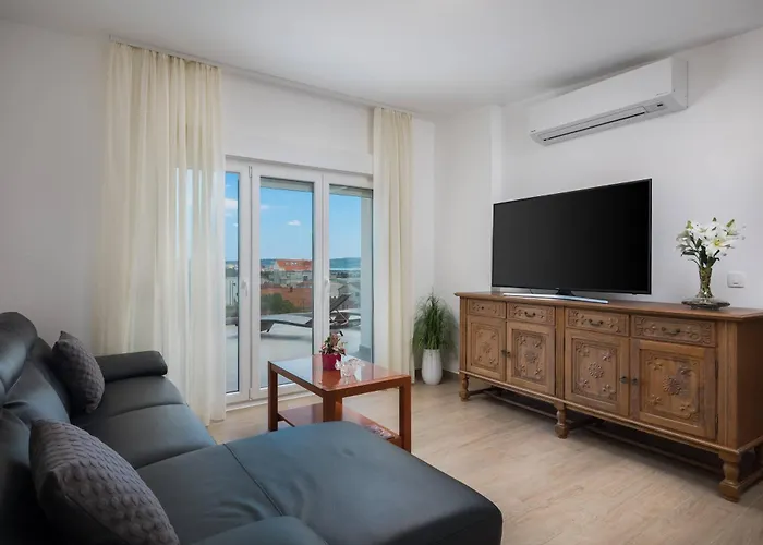 Appartement Apollo