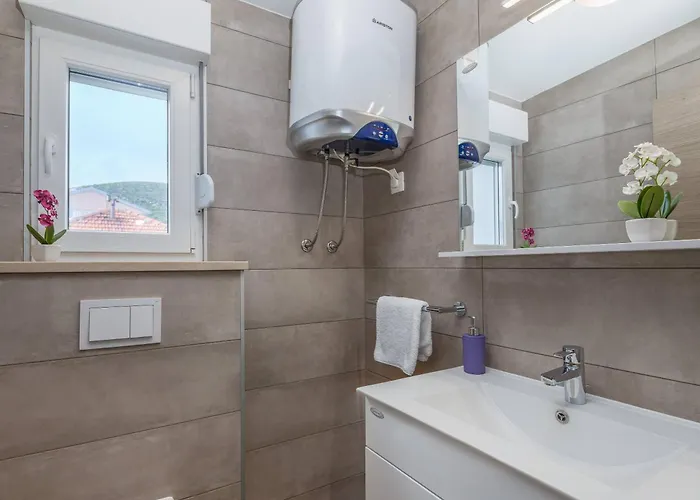 Appartement Apollo *