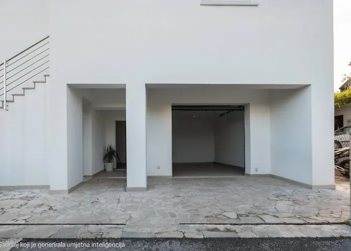 Apollo Appartement Trogir